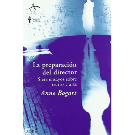 Libro. LA PREPARACIÓN DEL DIRECTOR