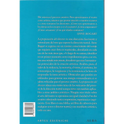 Libro. LA PREPARACIÓN DEL DIRECTOR