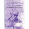 Libro. EL TRABAJO DEL ACTOR SOBRE SÍ MISMO EN EL PROCESO CREADOR DE LA ENCARNACIÓN
