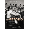 LIBRO. EL MÉTODO. Cómo aprendió el siglo XX el arte de la actuación