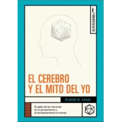 LIBRO. EL CEREBRO Y EL MITO DEL YO