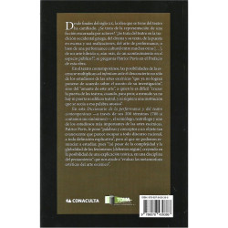 Libro. DICCIONARIO DE LA PERFORMANCE Y DEL TEATRO CONTEMPORÁNEO
