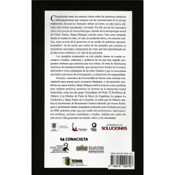Libro. ESCENARIOS LIMINALES - Teatralidades, Performatividades, Políticas