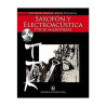 Libro. SAXOFÓN Y ELECTROACÚSTICA- TTK 81 MICROPIEZAS