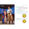 Libro. El Principito. El musical