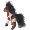 Títere de dedo. MINI CABALLO