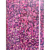 Libreta. MIGUEL VAREA Lisa Cosida -