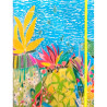 Libreta.  DAYUMA Lisa Cosida