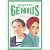 Juego de naipes. WRITERS GENIUS
