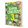 Libro. SÚPER CHISTES 3