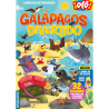 LIBRO DE ACTIVIDADES. GALAPAGOS DIVERTIDO