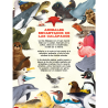 Libro. Galápagos, tierra de gigantes y dragones
