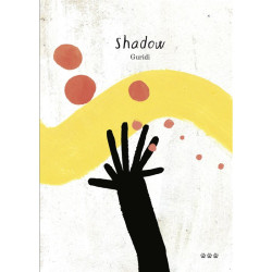 Libro. SHADOW. Guridi