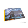 Libro. THE ART OF MY NEIGHBOR TOTORO
