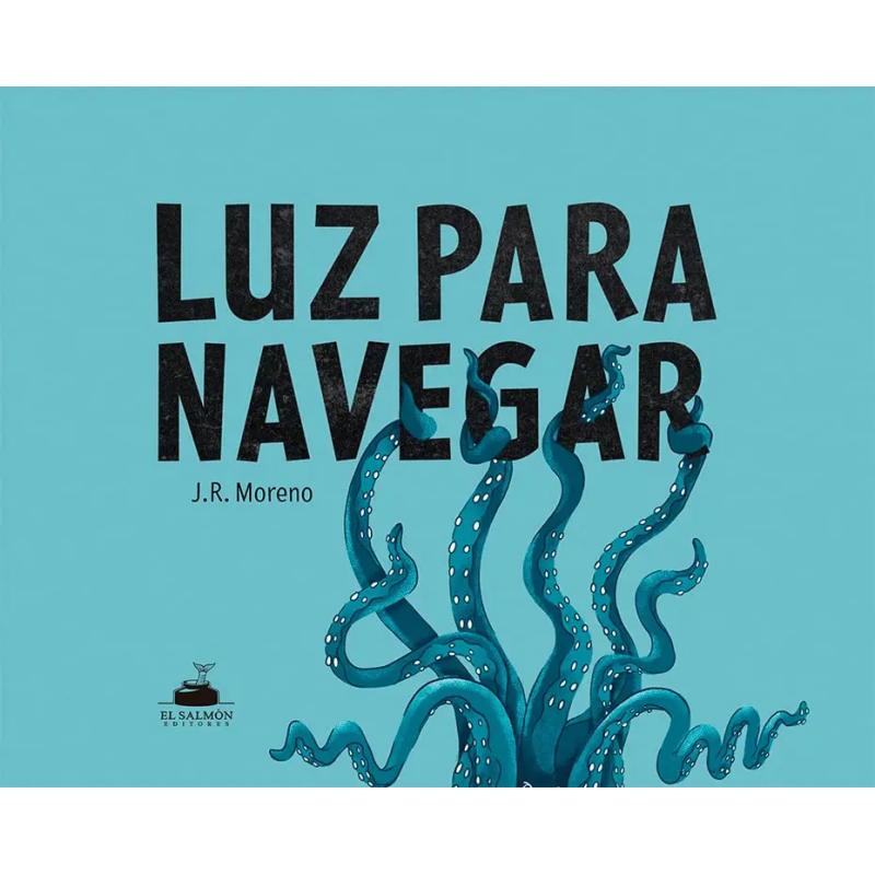 Libro. Luz para navegar