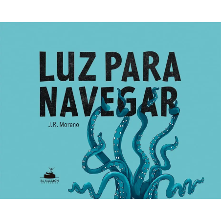 Libro. Luz para navegar