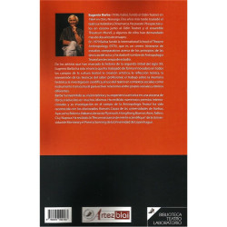 Libro. LA CANOA DE PAPEL - TRATADO DE ANTROPOLOGÍA TEATRAL
