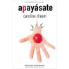 Libro. APAYÁSATE. Caroline Dream