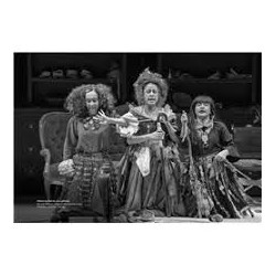 Libro. TEATRO EN CONTRA. Once obras de Fabio Rubiano Orjuela
