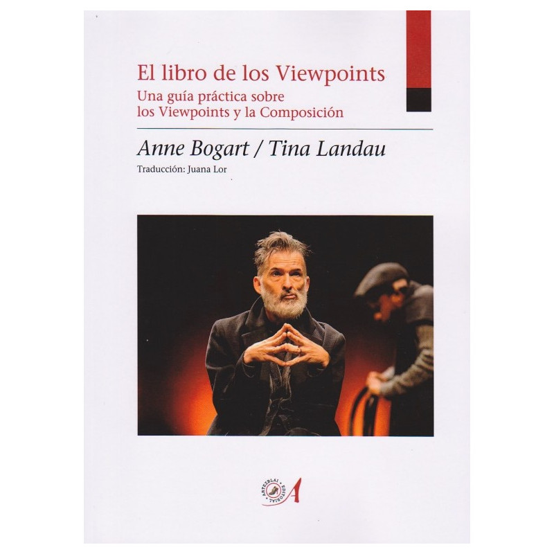 Libro. EL LIBRO DE LOS VIEWPOINTS