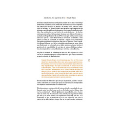 Libro. AUTOFICCIÓN. Una ingeniería del yo. Sergio Blanco