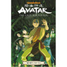 CÓMIC. AVATAR THE LAST AIRBENDER LA BRECHA DOS