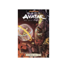 CÓMIC. AVATAR THE LAST AIRBENDER LA BRECHA TRES
