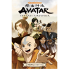 Cómic. AVATAR THE LAST AIRBENDER LA PROMESA 1