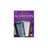Libro Método. Primer Nivel: Aprende Acordeon Facilmente
