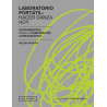 Libro. LABORATORIO PORTÁTIL: HACER DANZA HOY