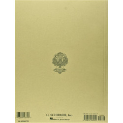 Libro. MÉTODO DE SOLFEO - ESLAVA (COMPLETO) VOCAL METHOD