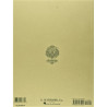 Libro. MÉTODO DE SOLFEO - ESLAVA (COMPLETO) VOCAL METHOD