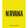 Libro. Nirvana - The Teen Spirit Of Rock