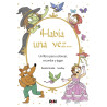 Libro. HABÍA UNA VEZ...