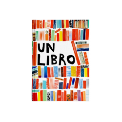 Libro. UN LIBRO