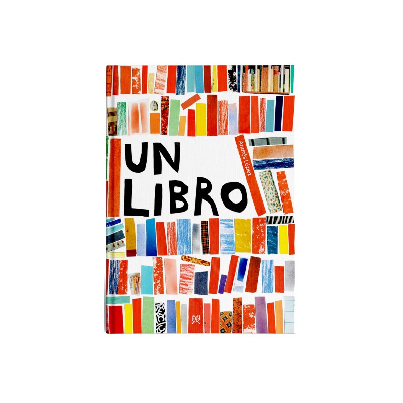 Libro. UN LIBRO