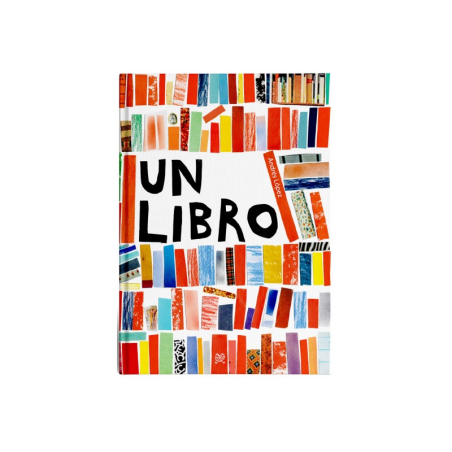 Libro. UN LIBRO