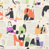 Tarjetas. BODY LANGUAGE DECODER