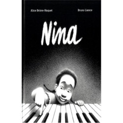 Libro. NINA