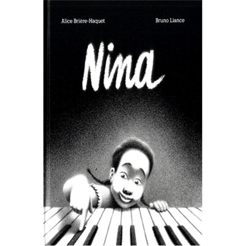 Libro. NINA