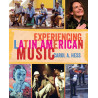 Libro. Experiencing Latin American Music