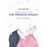 LIBRO. The Art of the Tale of the Princess Kaguya