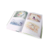 LIBRO. The Art of the Tale of the Princess Kaguya