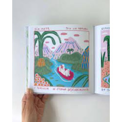 Libro. PEQUEÑO CAMINO. Lui Mort