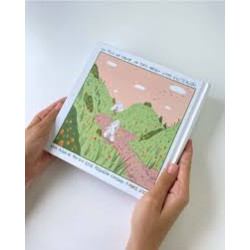 Libro. PEQUEÑO CAMINO. Lui Mort
