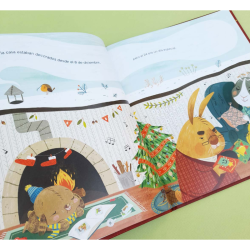 LIBRO. SIEMPRE NAVIDAD