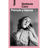 Libro. Pómulo y lejanía. Stefanía Caro
