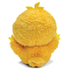 MUÑECO. BIG BIRD DE PLAZA SÉSAMO (con chupas para el vidrio)
