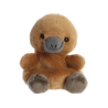 Muñeco. PATTY PLATYPUS. Ornitorrinca Palm Pals