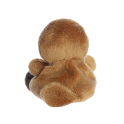 Muñeco. PATTY PLATYPUS. Ornitorrinca Palm Pals